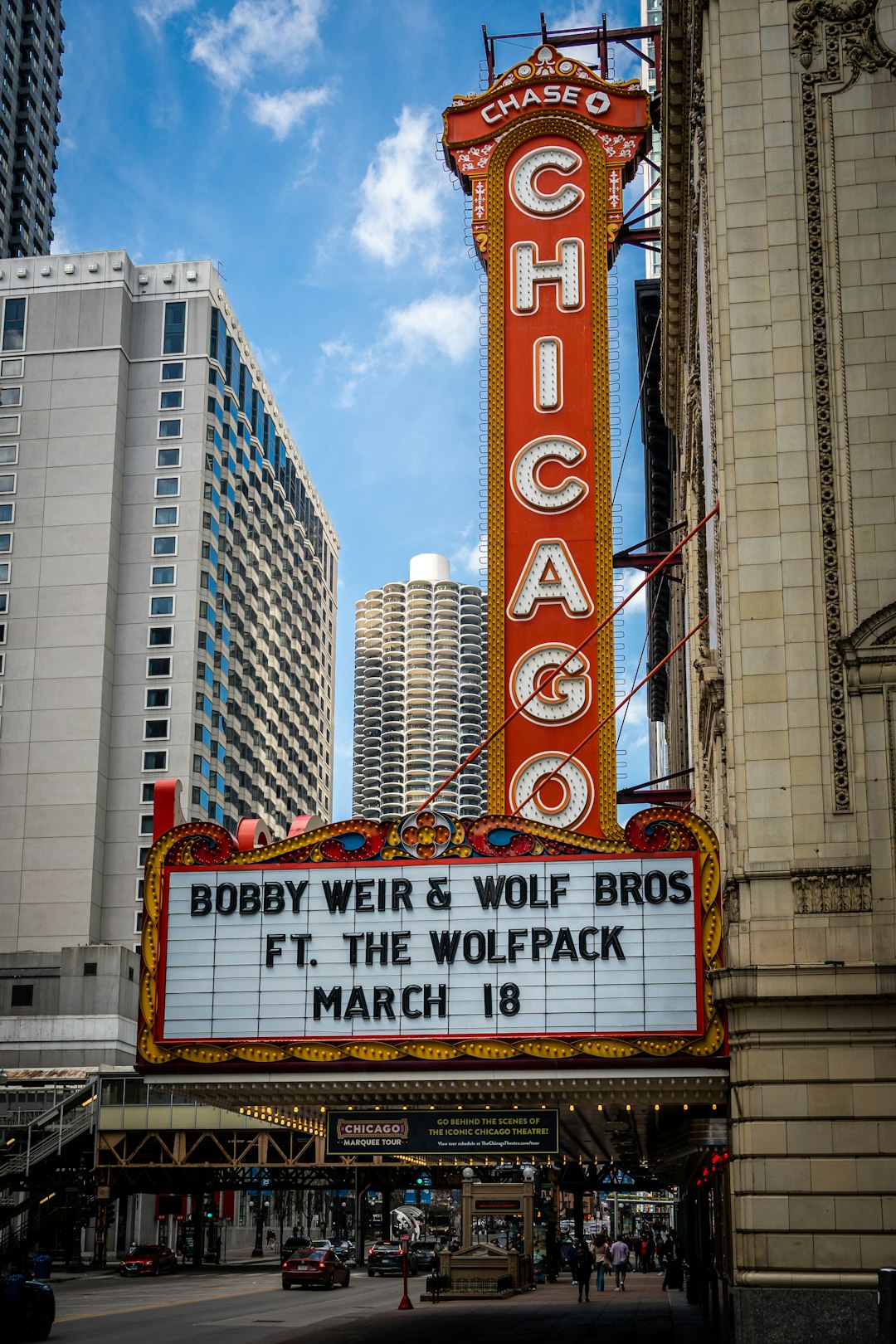 Illinois and the Chicago Machine (image credits: unsplash)