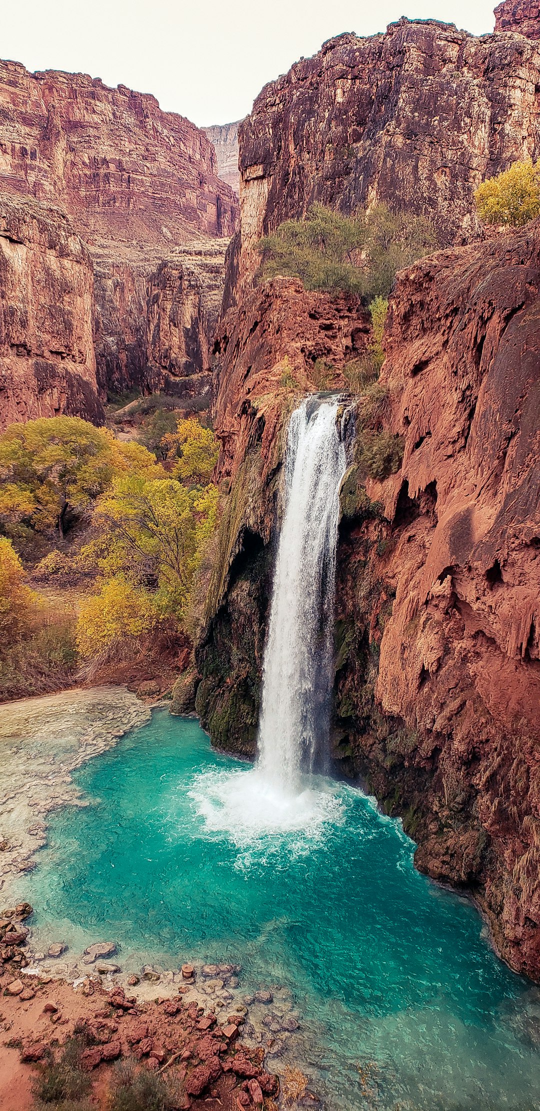 Phoenix Businesses Face Stricter Water Conservation Rules (image credits: unsplash)