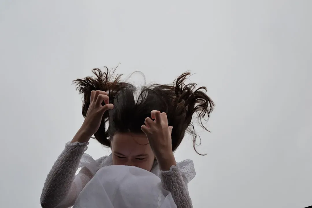 Stats Show Widespread Harm to Self and Others (Image Credits: Unsplash)