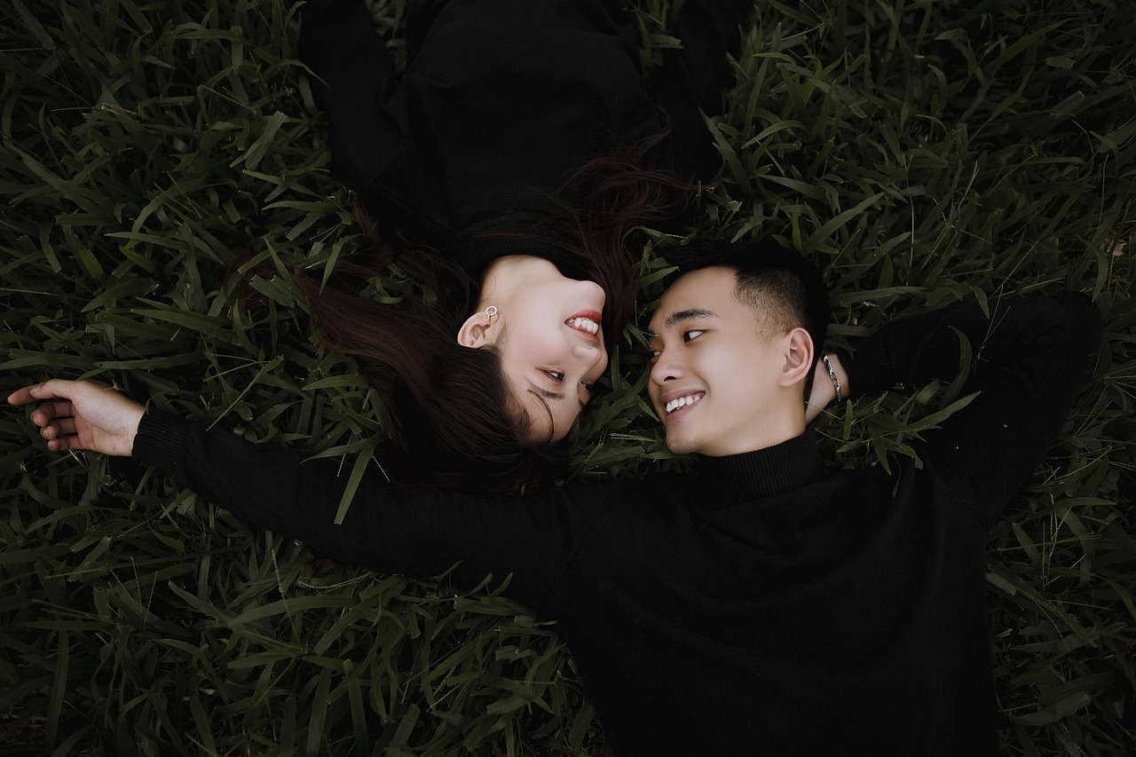 August 12: The Day Love Explodes for Pisces (image credits: pixabay)
