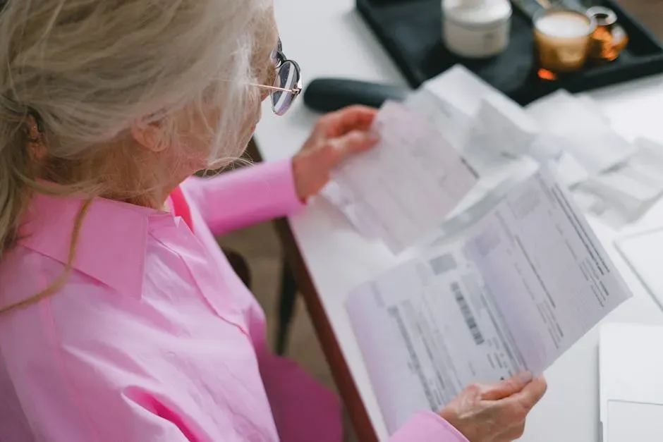Practical Steps for Reviewing Your Own Bill (Image Credits: Pexels)