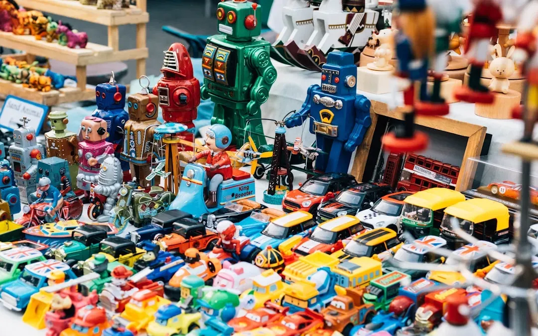 Practical Steps to Assess Your Items (Image Credits: Unsplash)