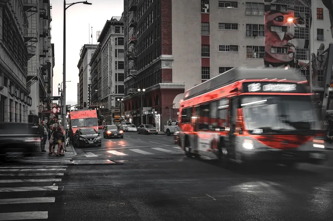 Los Angeles (Image Credits: Unsplash)