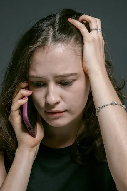 Gen Z and Phone Separation Anxiety (Image Credits: Pexels)