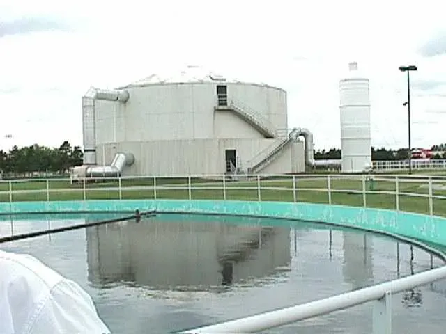 Federal Money Isn't Paying for Local Infrastructure Anymore (Image Credits: Wikimedia)