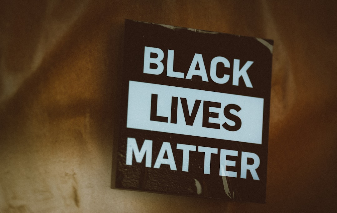 Racial Justice Movements Continue Centuries-Old Struggles (image credits: unsplash)