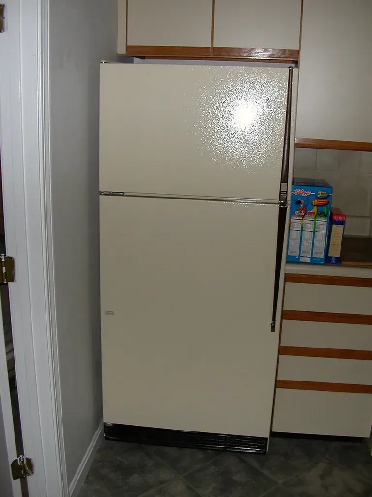The Refrigerator (Image Credits: Flickr)