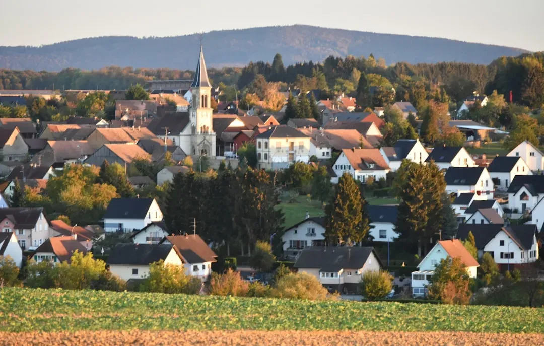 Conclusion: A Reshaping That's Still in Motion (Image Credits: Unsplash)