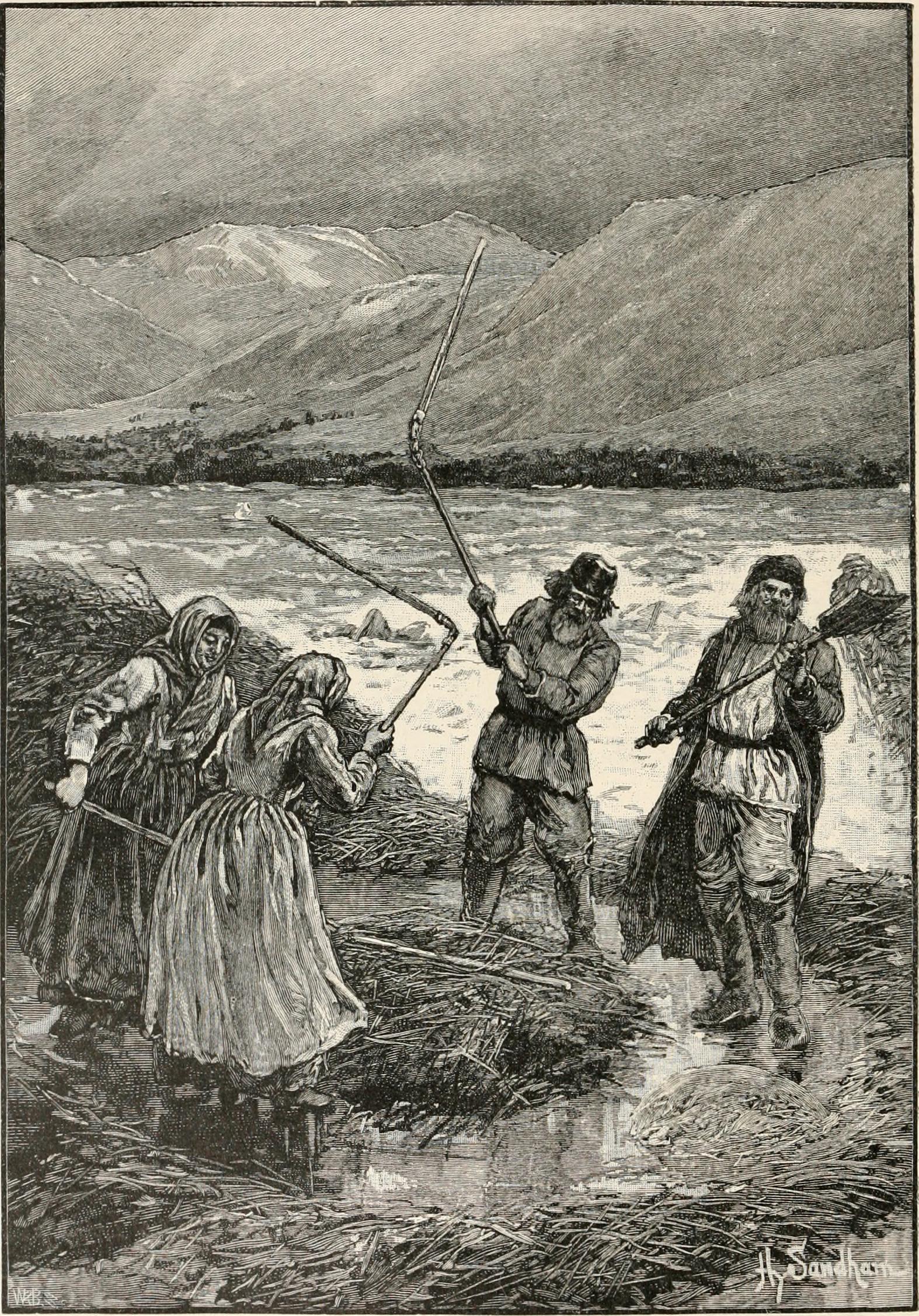 The Prosperity Promise Problem - Jeremiah 29:11 (image credits: wikimedia)
