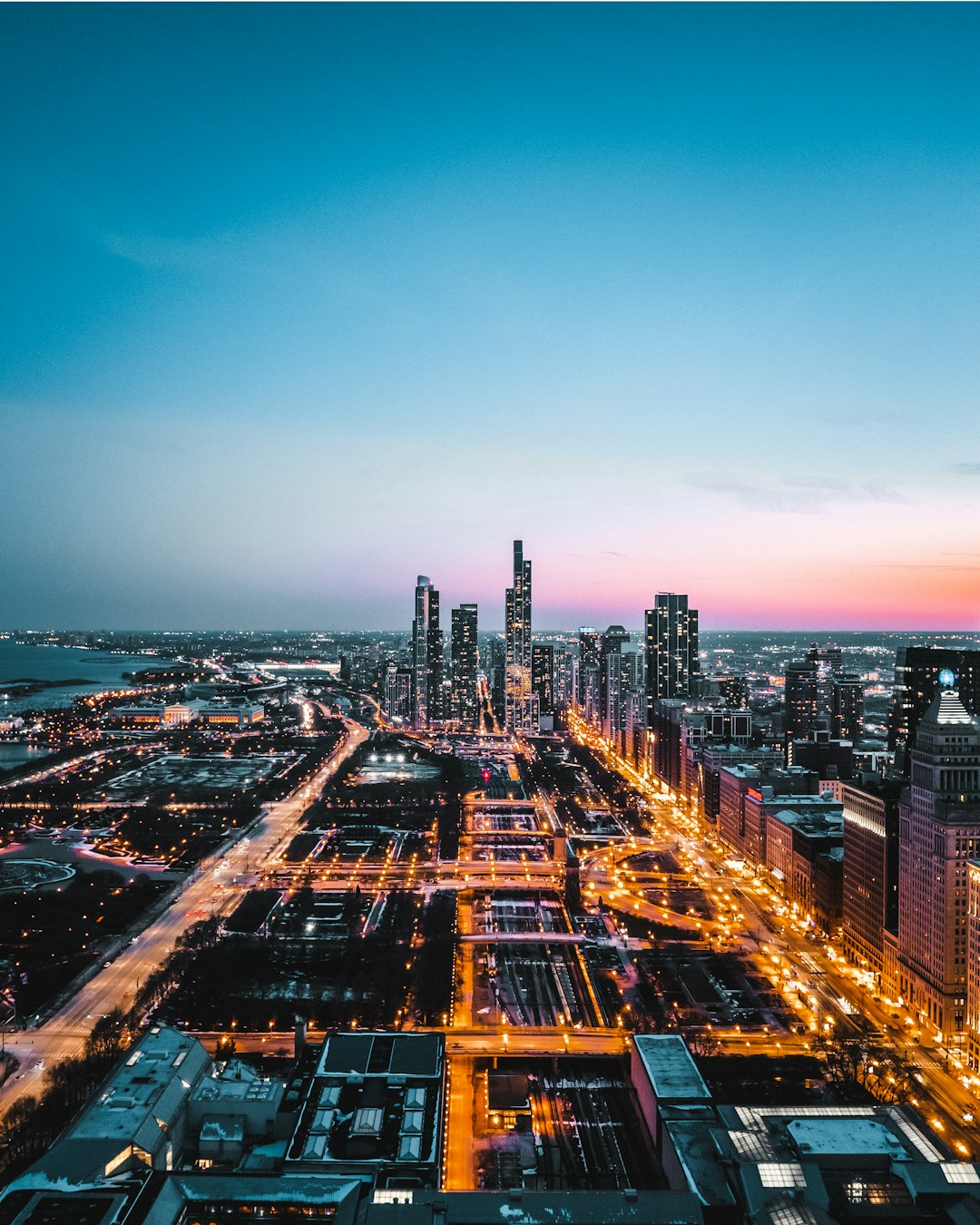 The Economic Giant That Most Americans Ignore (image credits: unsplash)