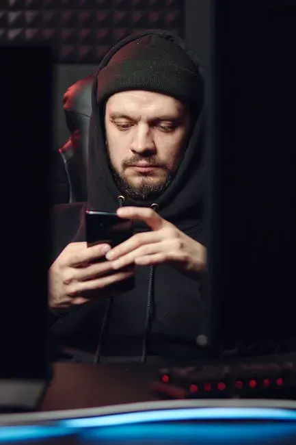 6. Ignore Unsolicited Tech Support Calls (Image Credits: Pexels)