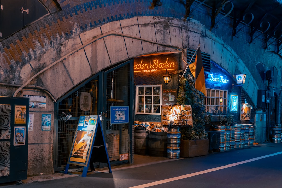 The Living Museum of Clarksdale's Crossroads (image credits: unsplash)