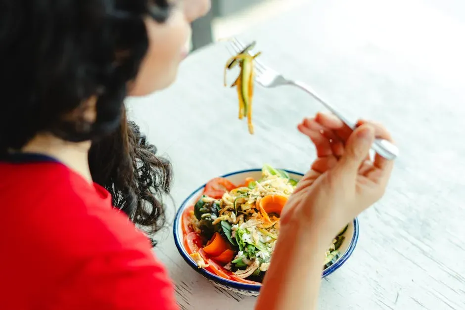 Clean Eating's Hidden Obsession (Image Credits: Pexels)