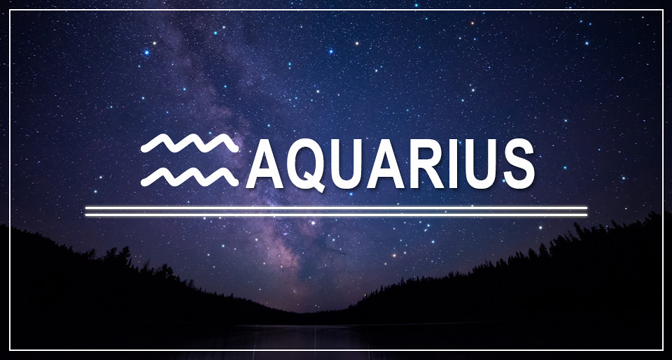 Aquarius: Revolutionary Insights Emerge (image credits: flickr)