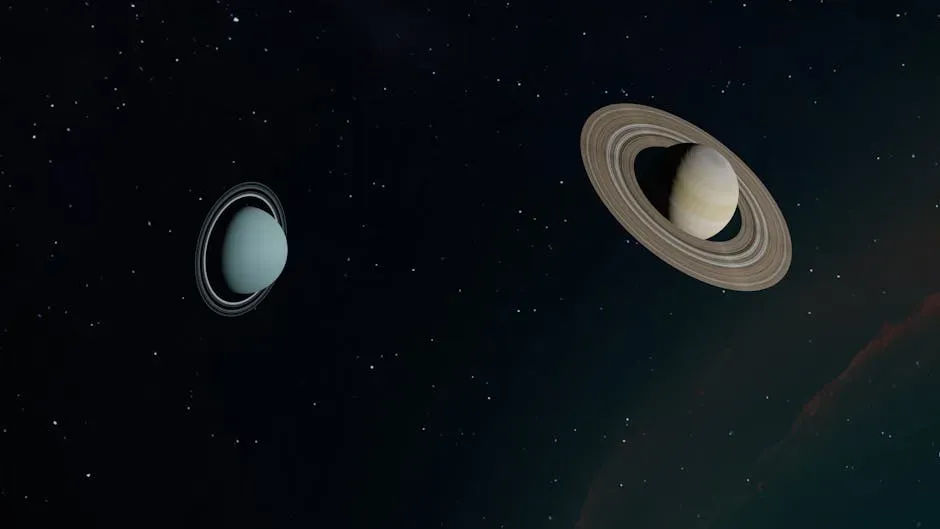 Uranus Transits and Sudden Resets (Image Credits: Pexels)