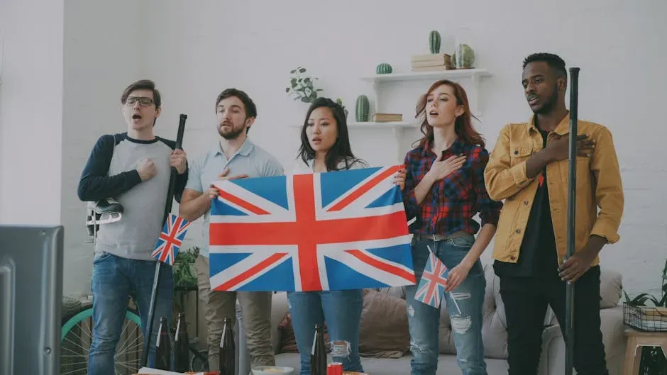 Addressing a Group Brings Out Clear Regional Markers (Image Credits: Pexels)