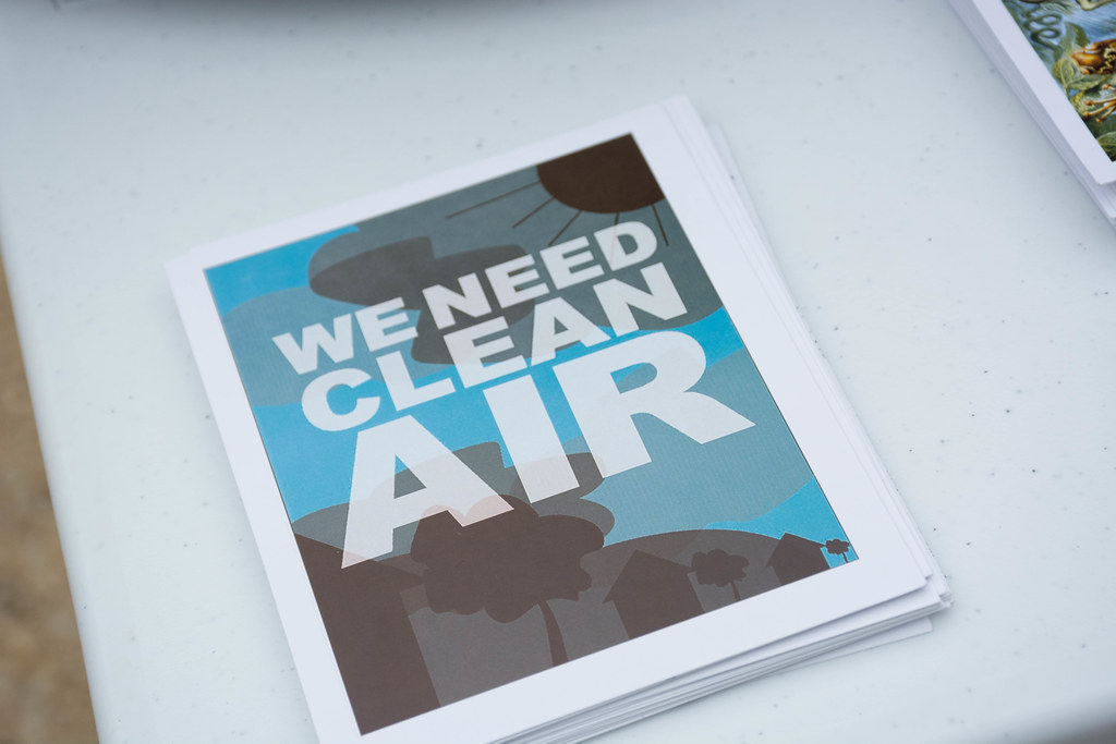Creating the EPA—Environmental Superhero Headquarters (image credits: flickr)