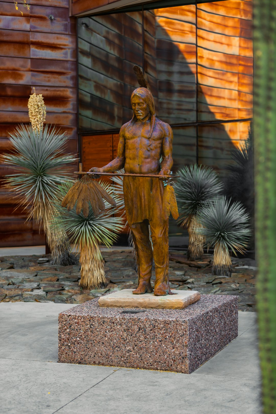 Native American Art Markets Drive Cultural Preservation (image credits: unsplash)