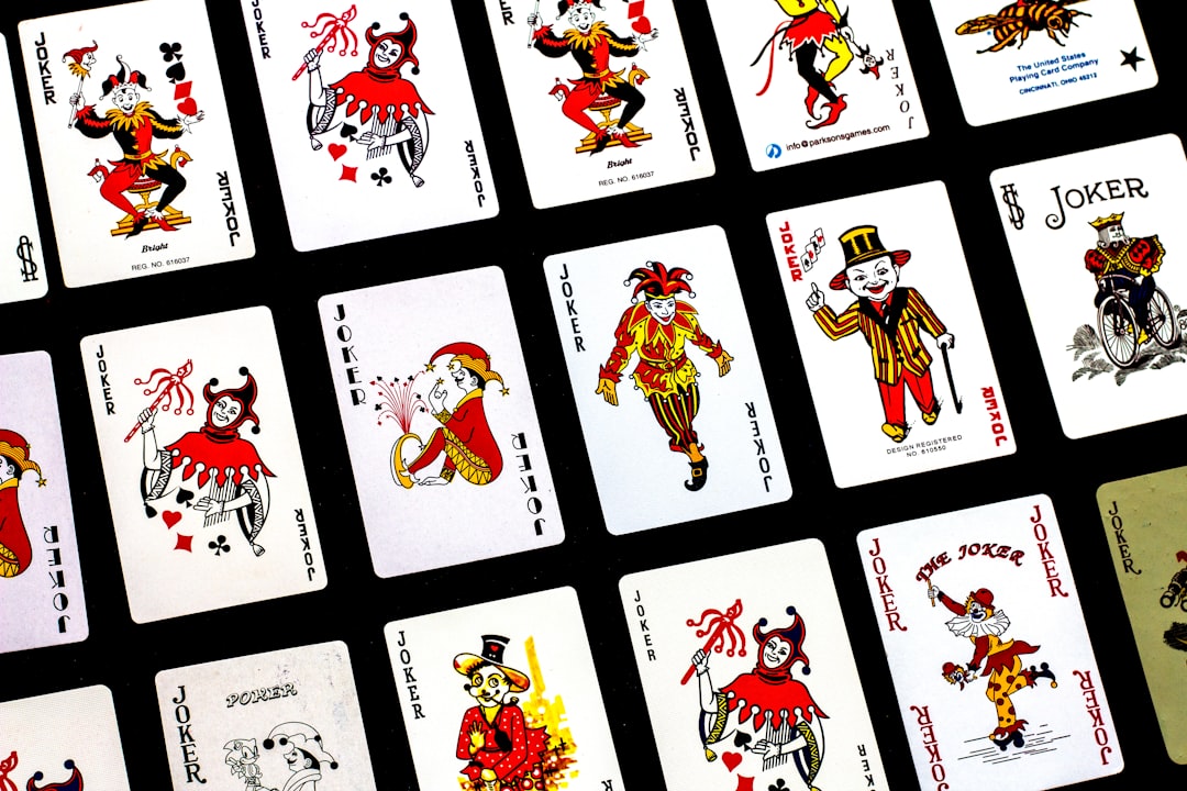 The Tarot's Predictions for Career Breakthroughs (image credits: unsplash)