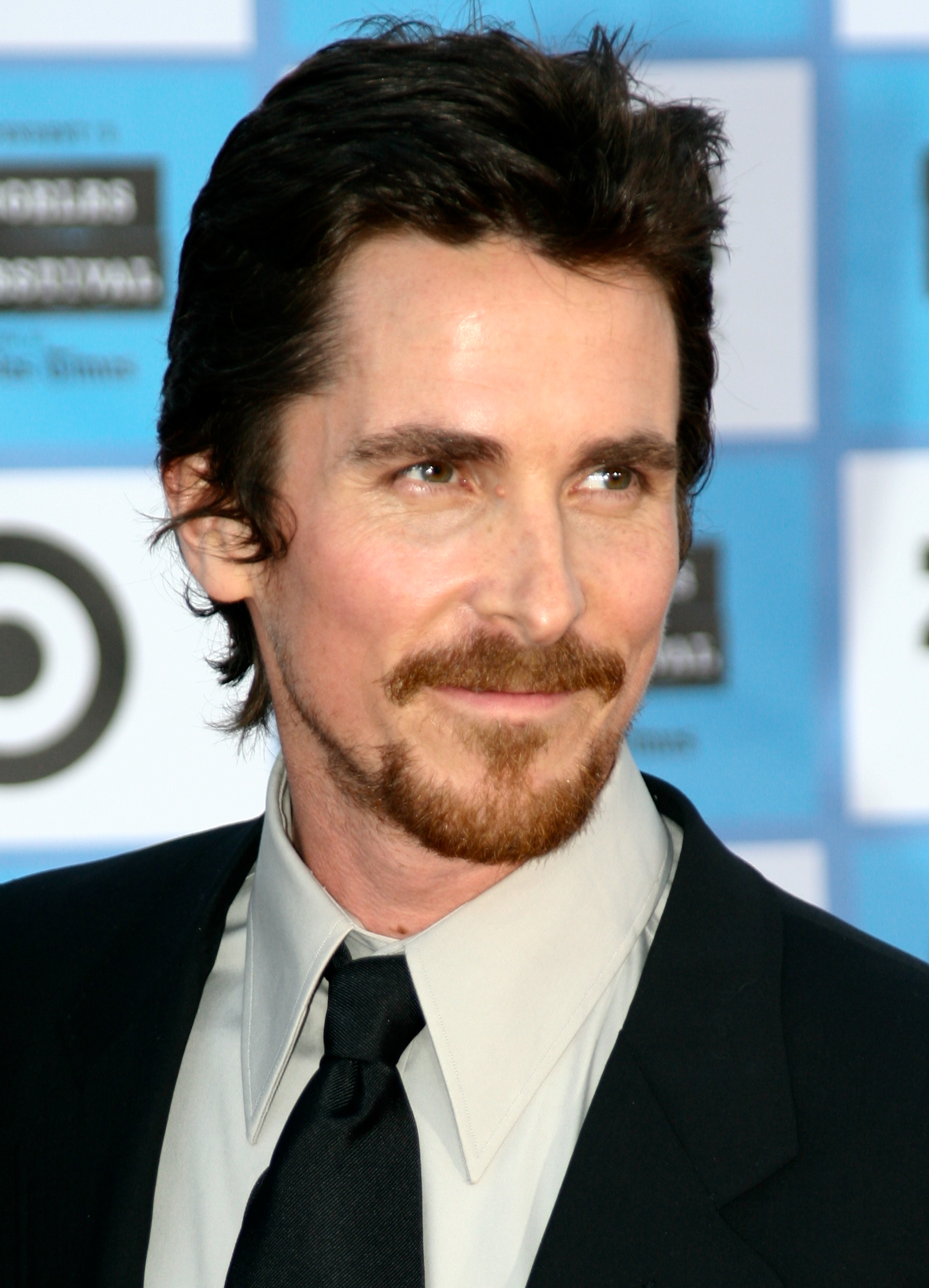 Christian Bale: The Welsh Dark Knight Who Fooled Hollywood (image credits: wikimedia)