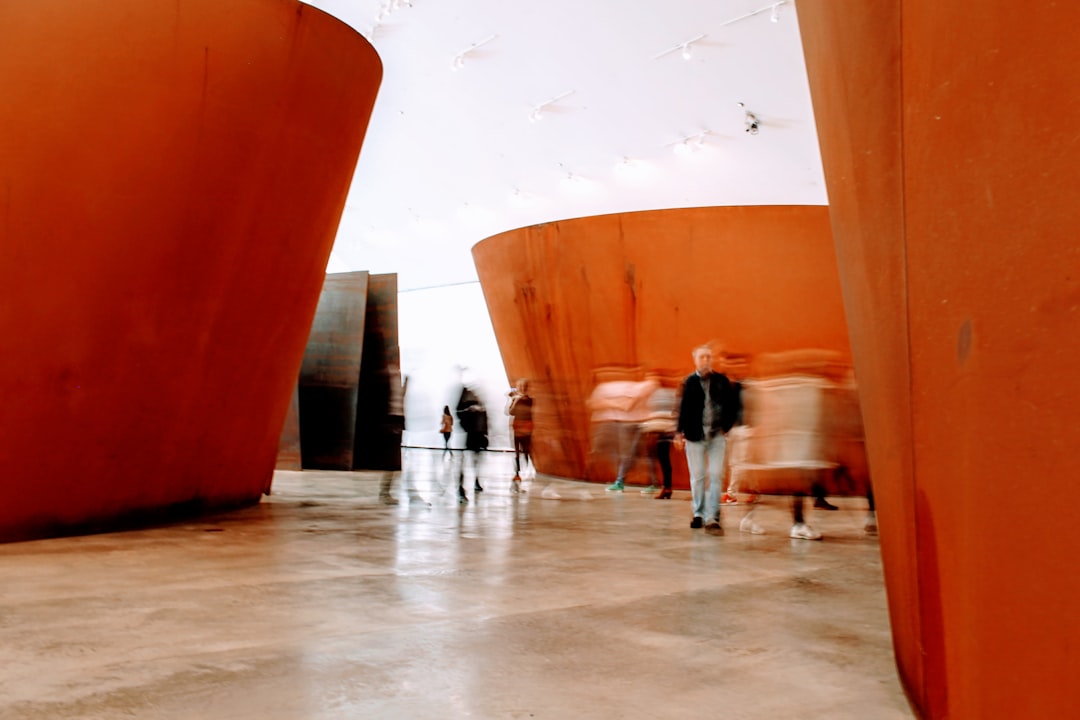 Vladem Contemporary: The New Energy Hub (image credits: unsplash)