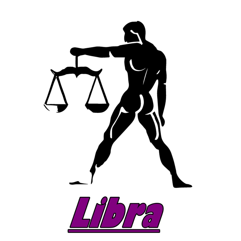 Libra's Quest for Harmony Creates Second Chances (image credits: flickr)