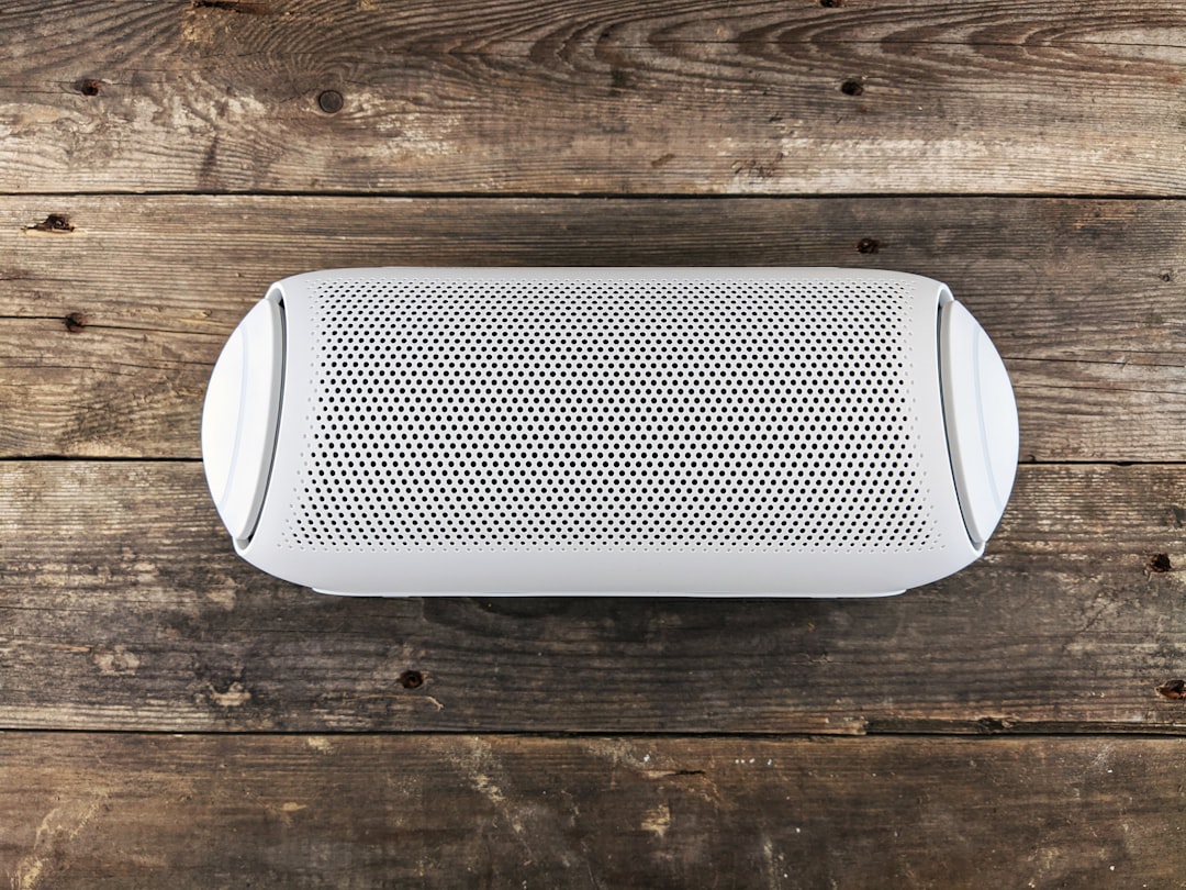 Sonos's Invisible Home Theater System (image credits: unsplash)