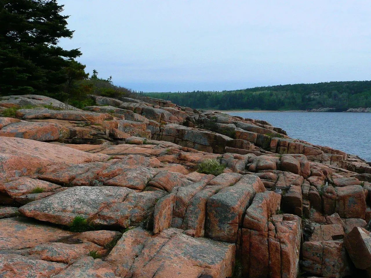 Taurus - Acadia National Park, Maine (Image Credits: Pixabay)