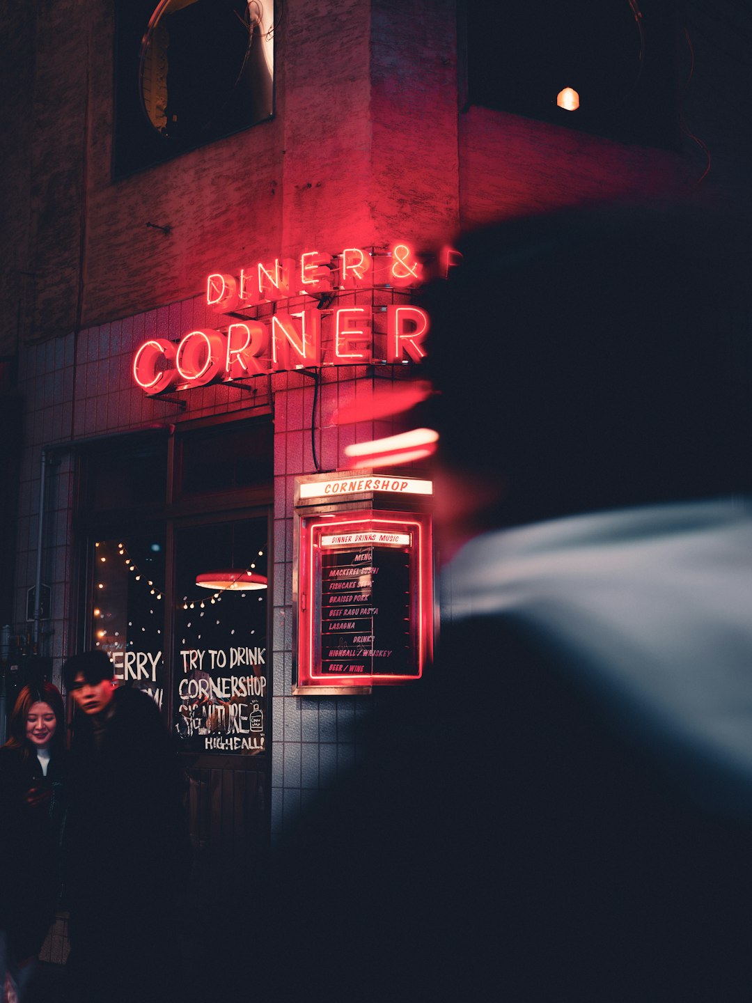 The Changing Demographics of Diner Culture (image credits: unsplash)