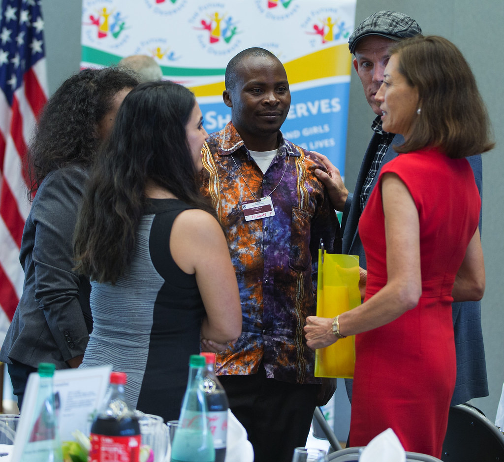 The Refugee Success Story Nobody Talks About (image credits: flickr)