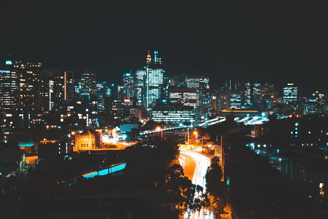 Gemini: City Energy Matches Their Curiosity (Image Credits: Unsplash)