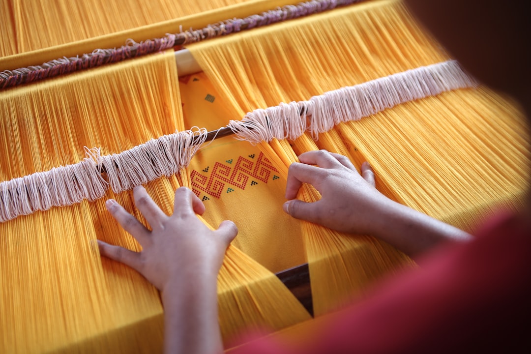 Innovations in Material Science (image credits: unsplash)