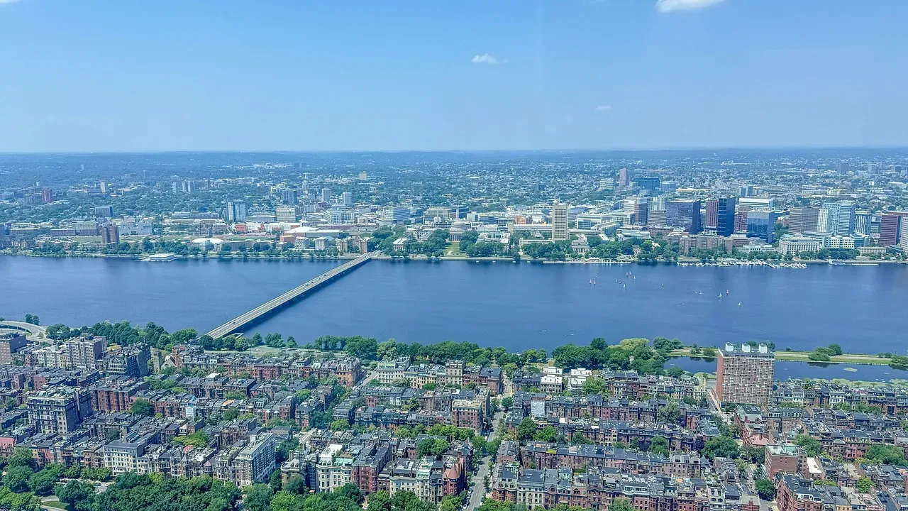 Boston (Image Credits: Pixabay)