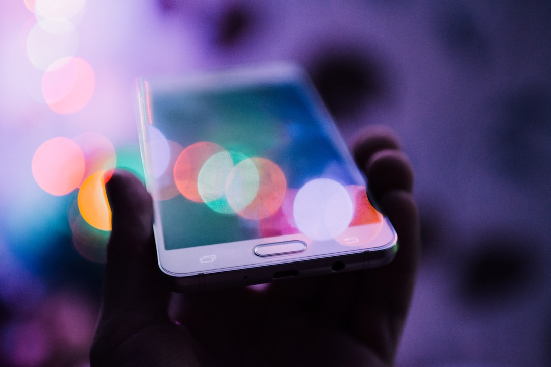The Digital Transformation of Brand Marketing (image credits: unsplash)