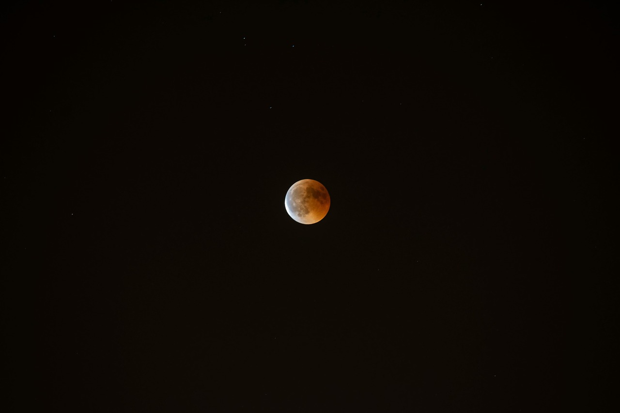 Eclipse Season Awakens Ancient Fears (image credits: pixabay)