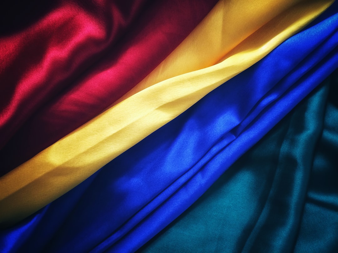 Breathable Fabrics: Keeping Cool Under Pressure (image credits: unsplash)