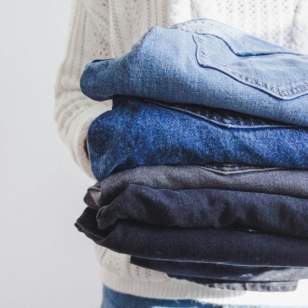 The Future of Denim