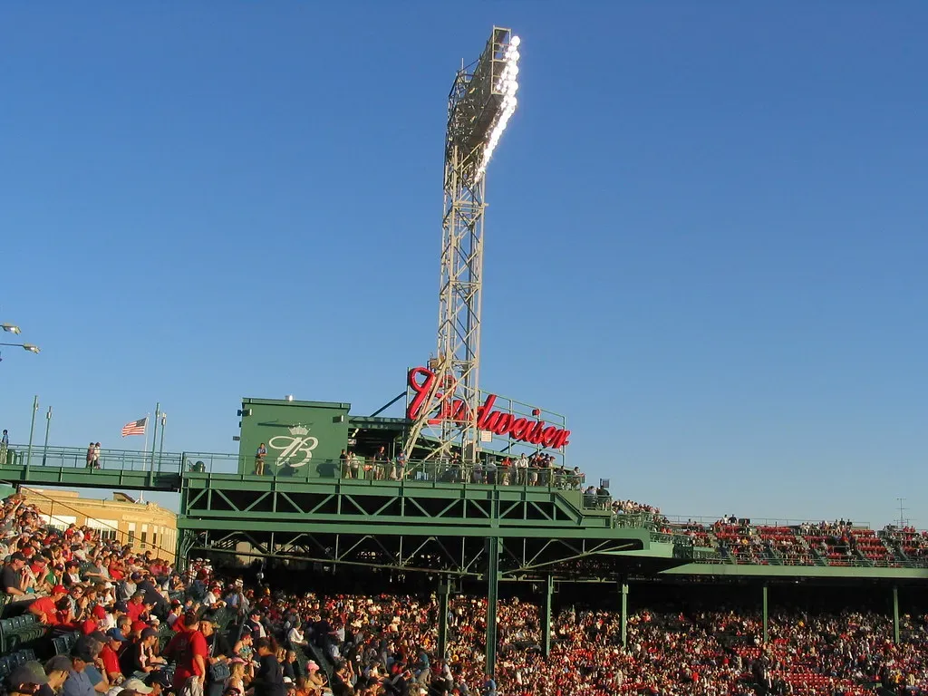 Times Square as the Epicenter: When Women's Soccer Took Over Midtown (Ken Lund, Flickr, CC BY-SA 2.0)