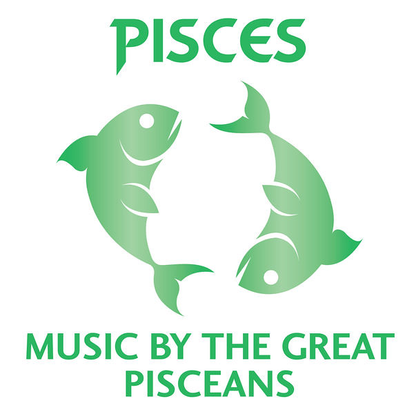 Pisces: The Dreamy Romantic Who Lives in Love's Poetry (image credits: flickr)