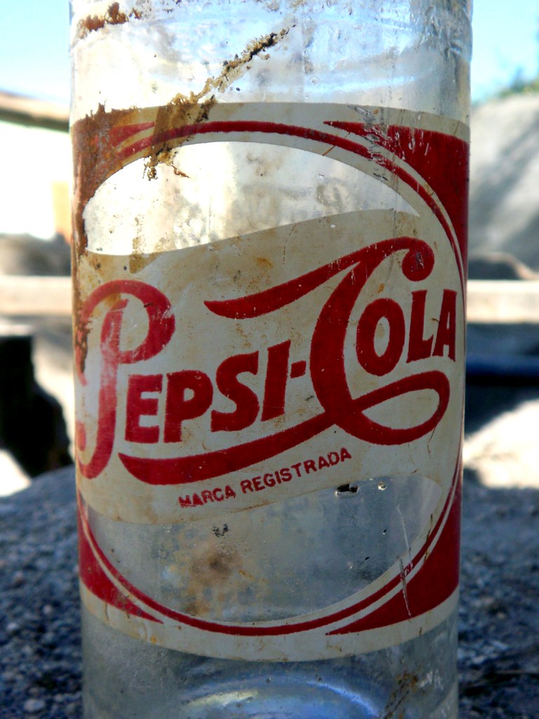 Classic Colas: The Democratic Drinks of America (Image Credits: Flickr)
