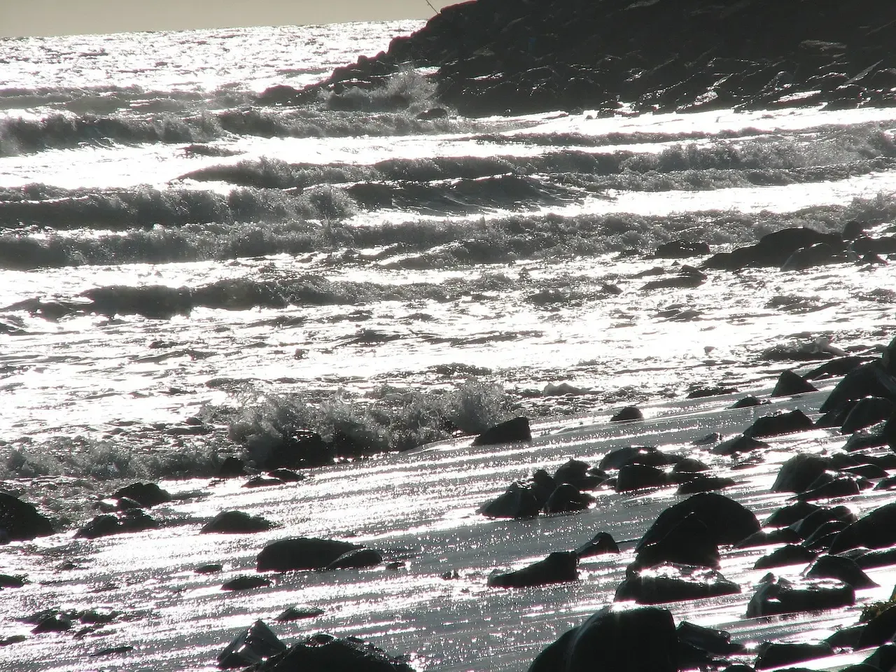 90272: Pacific Palisades, Los Angeles County (Image Credits: Pixabay)