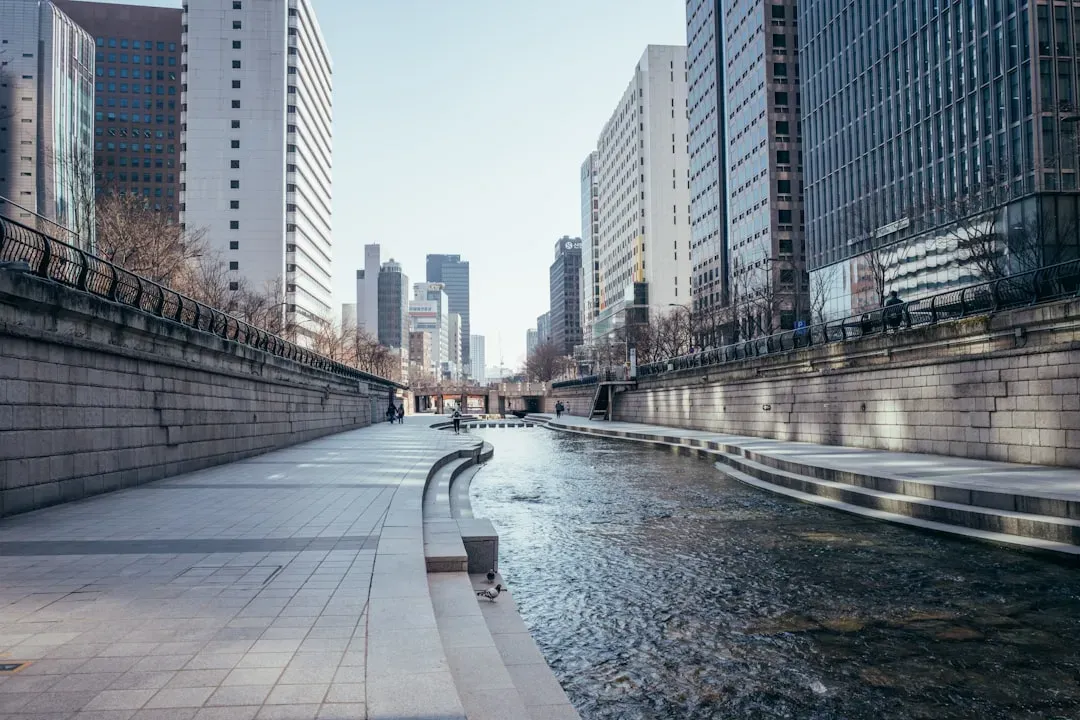 Downtown Reinvestment Is Producing Hard Numbers (Image Credits: Unsplash)