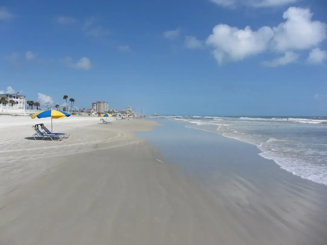 Daytona Beach Offers Value and Beach Access (Image Credits: Unsplash)