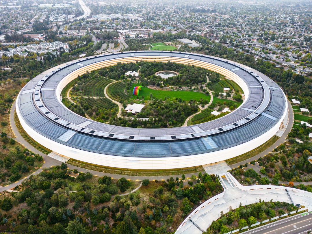Silicon Valley's Entrepreneurial DNA (image credits: unsplash)