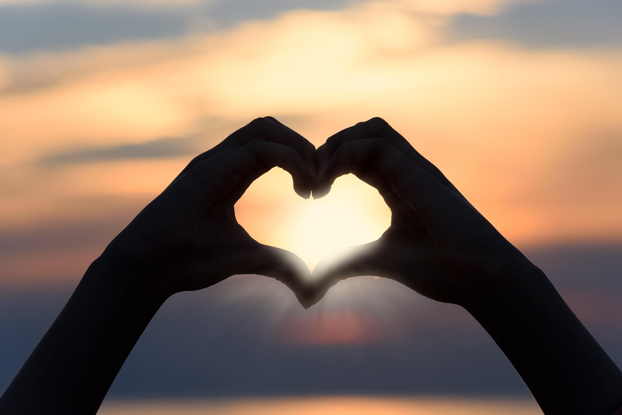 Psalm 37:4 - Delight Yourself and Get Your Heart's Desires (image credits: pixabay)