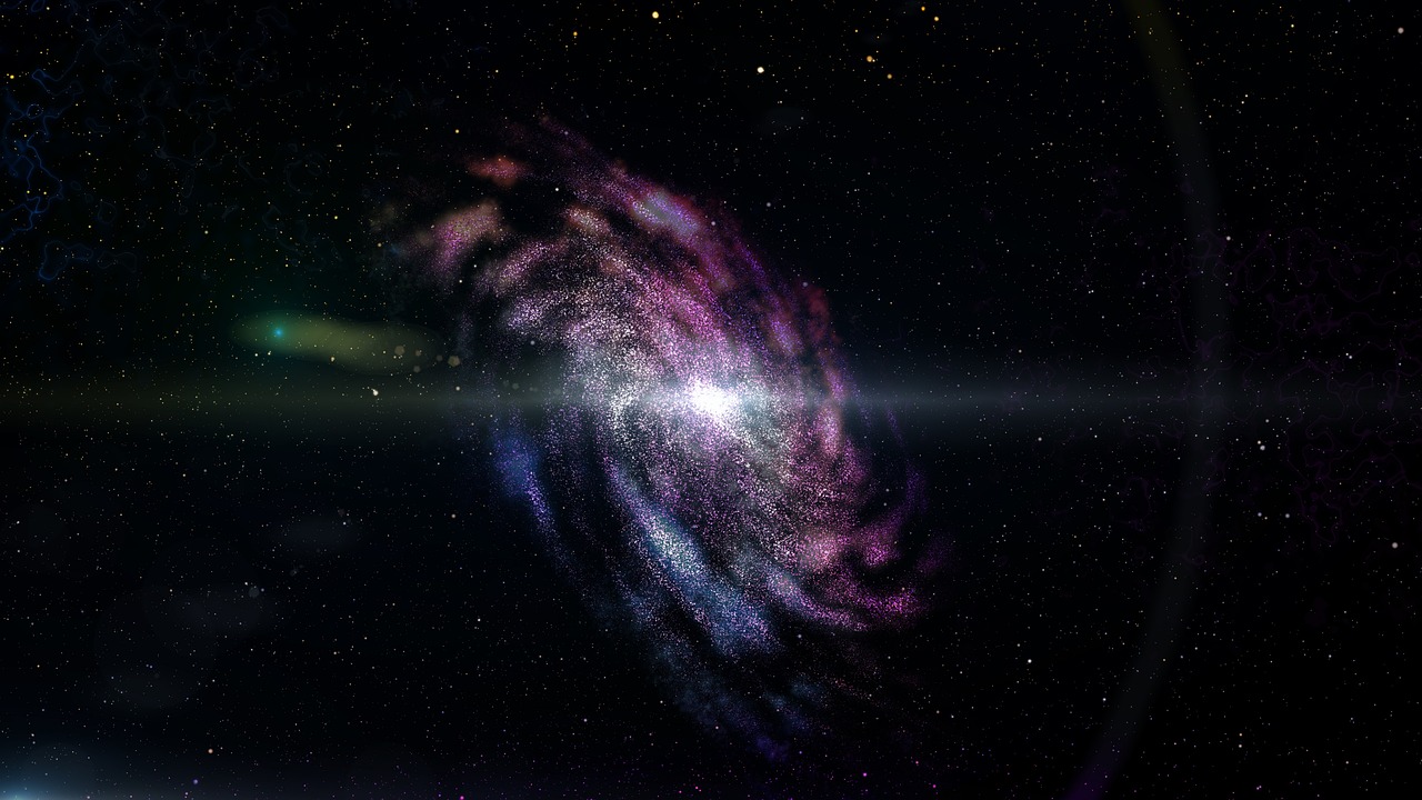 The Cosmic Timing: Why 2025 is Different (image credits: pixabay)