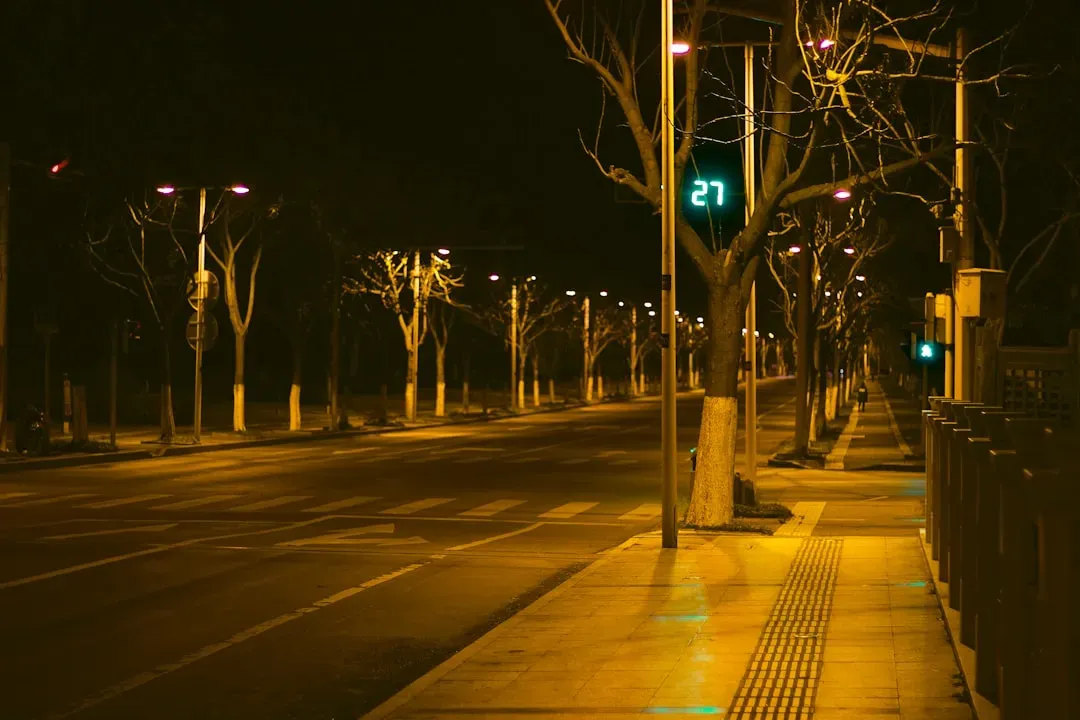 Open Drug Use Deters Shoppers (Image Credits: Unsplash)