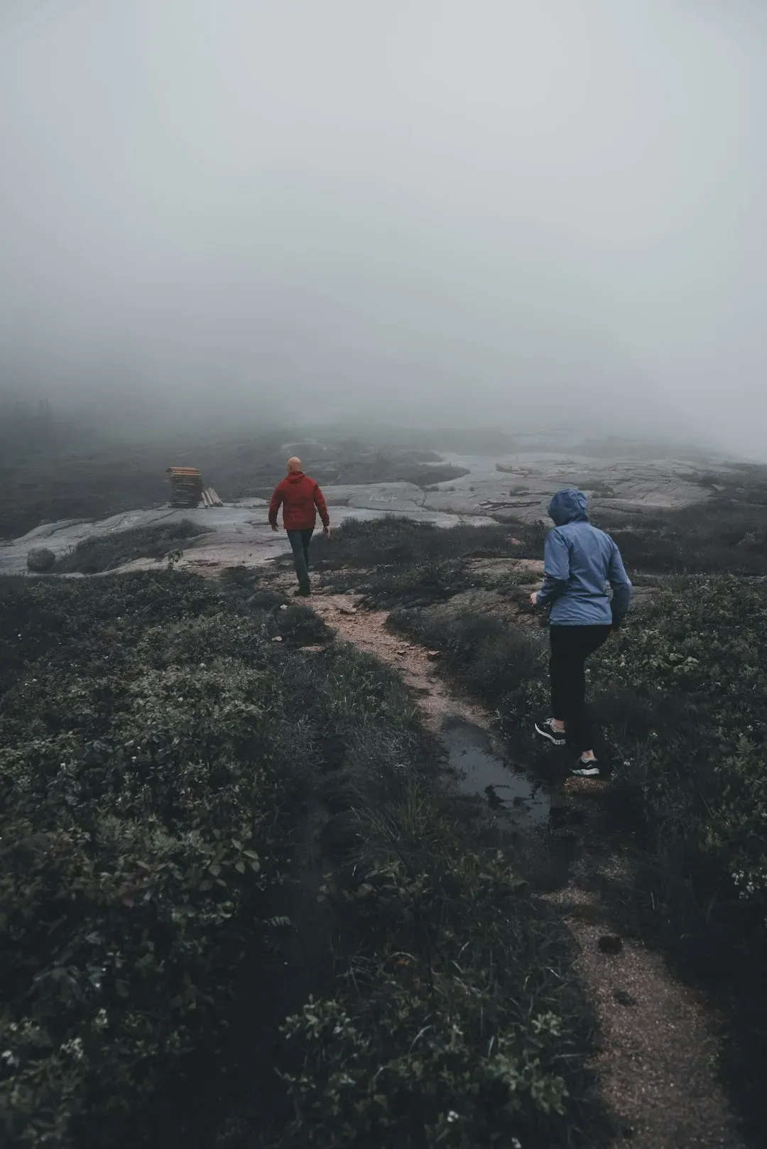 Long-Distance Challenges: The Ultimate Progression (Image Credits: Unsplash)