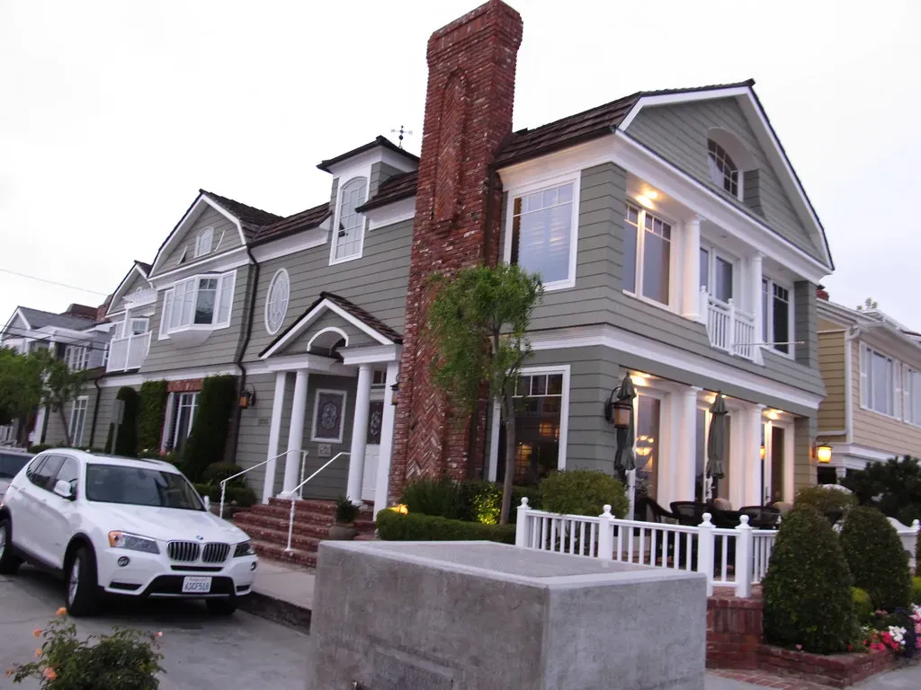 Orange County, California (Ken Lund, Flickr, CC BY-SA 2.0)