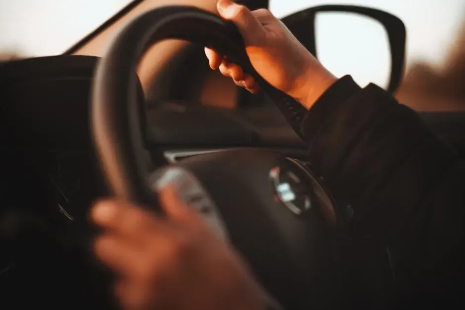 Drive Smarter: Key Takeaways for Safer Miles (Image Credits: Pexels)